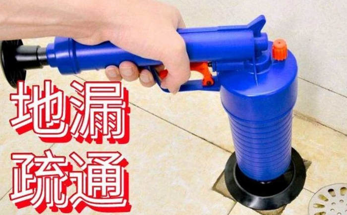 太平疏通地漏